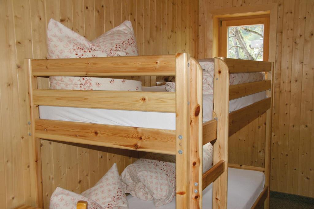 Hotel Gasthaus Schaefle Bürserberg Eksteriør billede