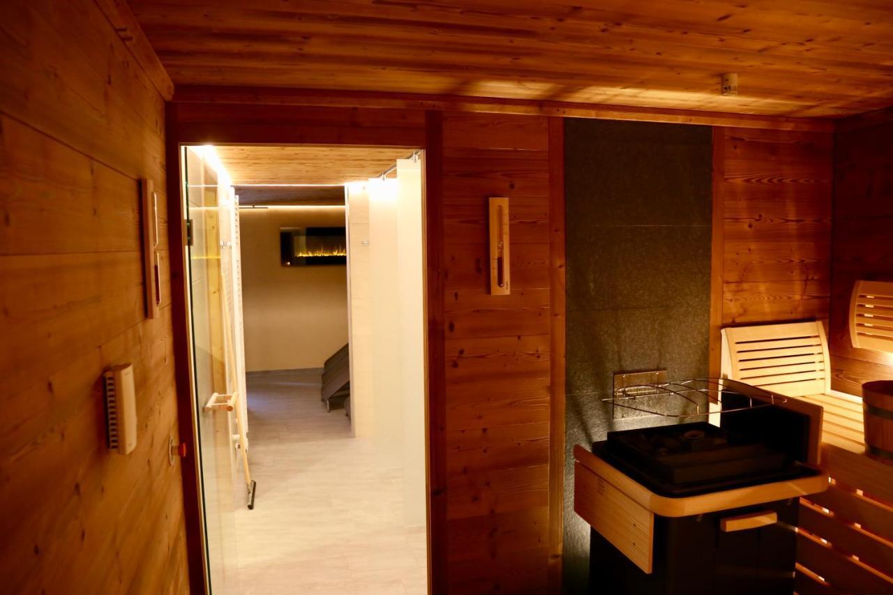 Hotel Gasthaus Schaefle Bürserberg Eksteriør billede